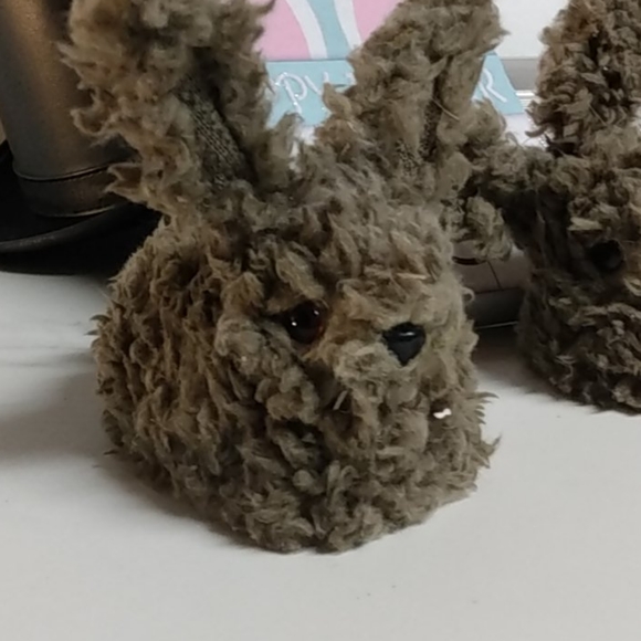 Creepy Wabbits - Picture 5 of 9